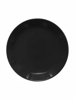 Lautaset & Kulhot|Iittala Solare-lautanen 27 cm STEEL GREY