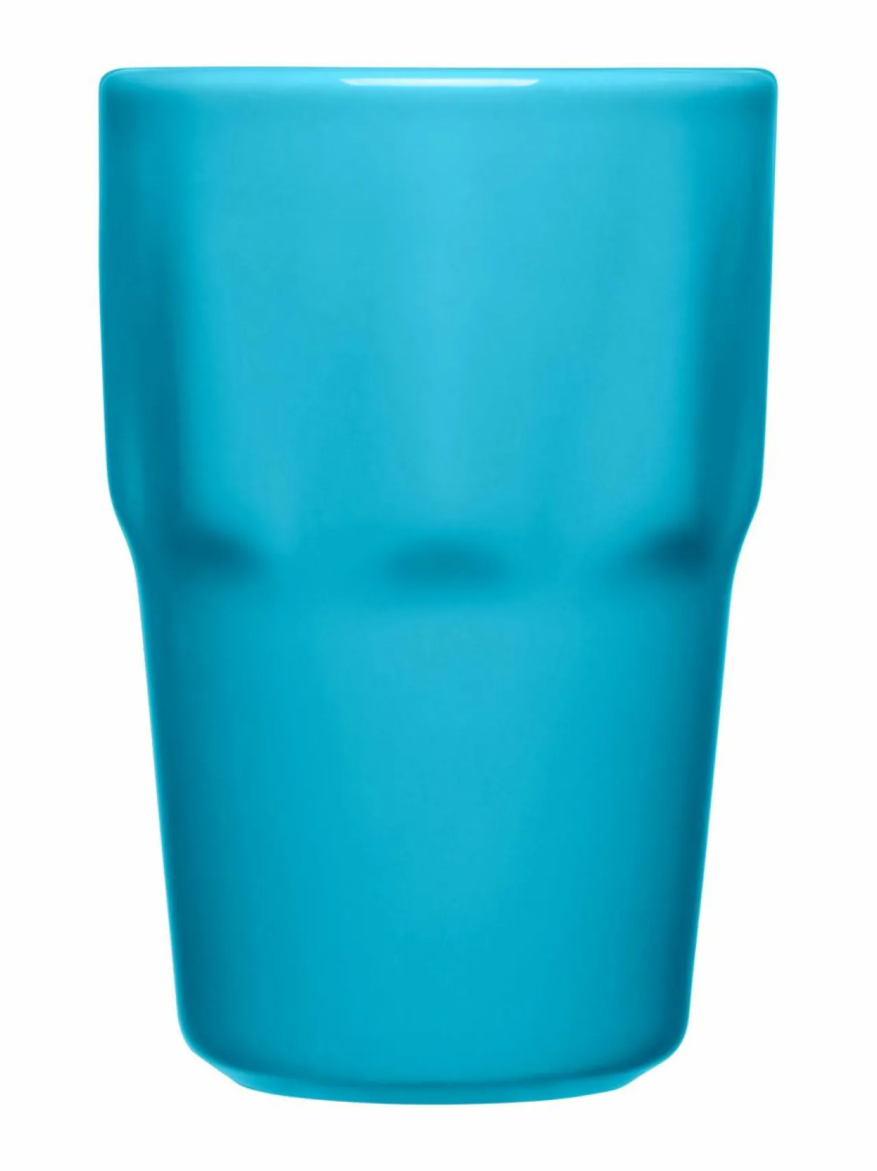 Mukit & Kupit & Asetit|Iittala Solare-muki 0,3 l ELECTRIC BLUE