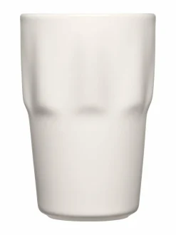 Mukit & Kupit & Asetit|Iittala Solare-muki 0,3 l WHITE