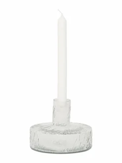 Kynttilät & Lyhdyt|Urban Nature Culture Solvi-kynttilänjalka 15 x 12 cm