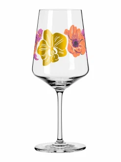 Lasit|Ritzenhoff Sommerrausch Deluxe -aperitiivilasit 2 kpl MULTICO