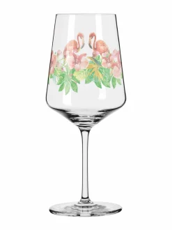 Lasit|Ritzenhoff Sommersonett Sprizz -aperitiivilasit 2 kpl MULTICO