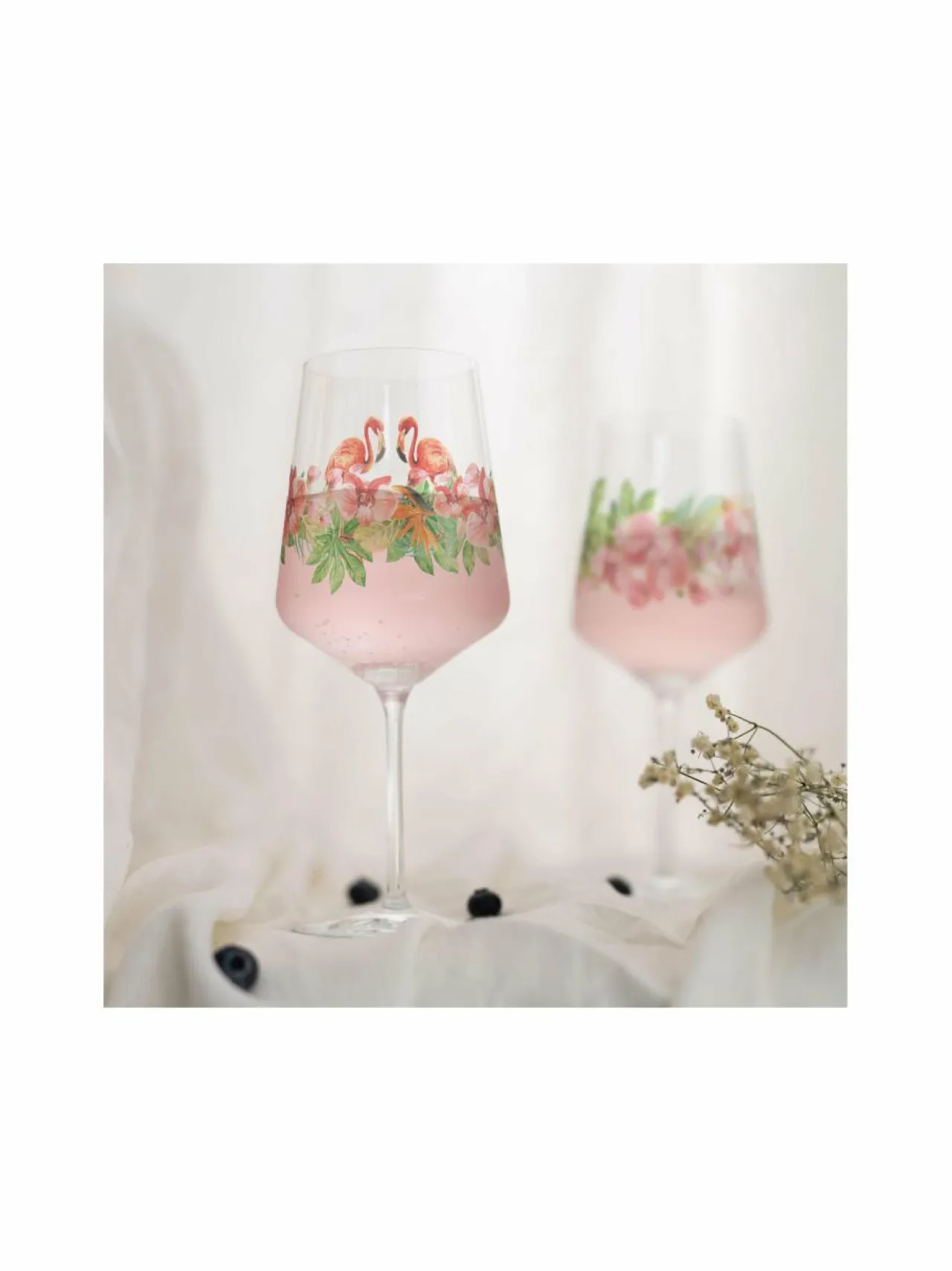 Lasit|Ritzenhoff Sommersonett Sprizz -aperitiivilasit 2 kpl MULTICO