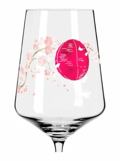 Lasit|Ritzenhoff Sommersonett Sprizz -aperitiivilasit 544 ml, 2 kpl MULTICO