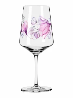 Lasit|Ritzenhoff Sommersonett Sprizz -aperitiivilasi 2 kpl PINK