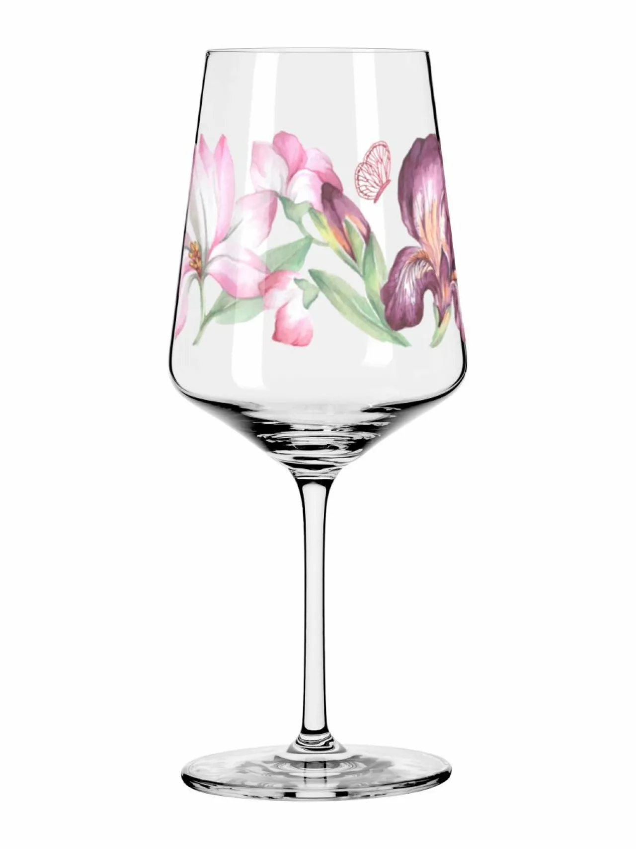 Lasit|Ritzenhoff Sommersonett Sprizz -aperitiivilasi 544 ml, 2 kpl MULTICO