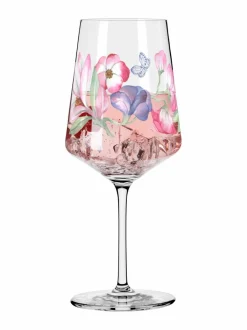 Lasit|Ritzenhoff Sommersonett Sprizz -aperitiivilasi 544 ml, 2 kpl MULTICO