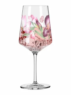 Lasit|Ritzenhoff Sommersonett Sprizz -aperitiivilasi 544 ml, 2 kpl MULTICO