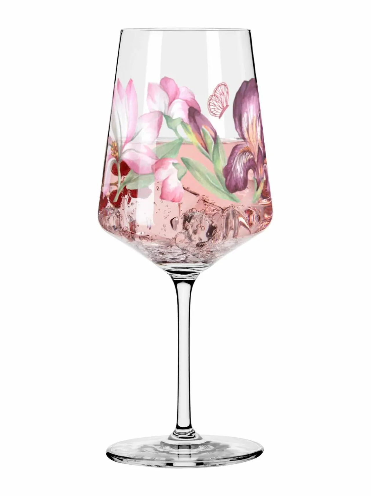 Lasit|Ritzenhoff Sommersonett Sprizz -aperitiivilasi 544 ml, 2 kpl MULTICO