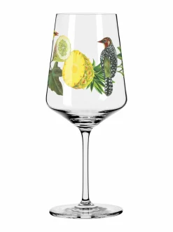 Lasit|Ritzenhoff Sommertau Hugo -lasipakkaus 2 kpl MULTICO