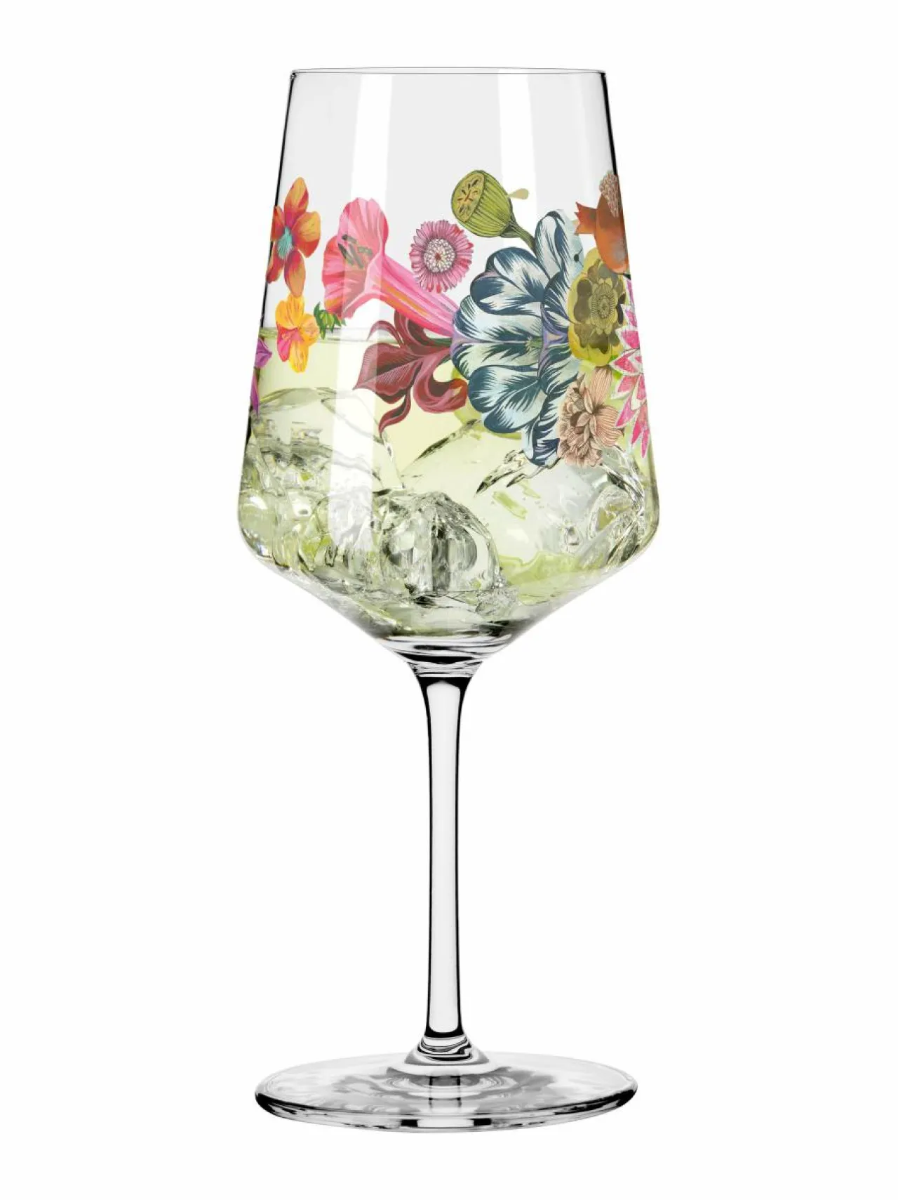 Lasit|Ritzenhoff Sommertau Hugo -lasipakkaus 2 kpl MULTICO