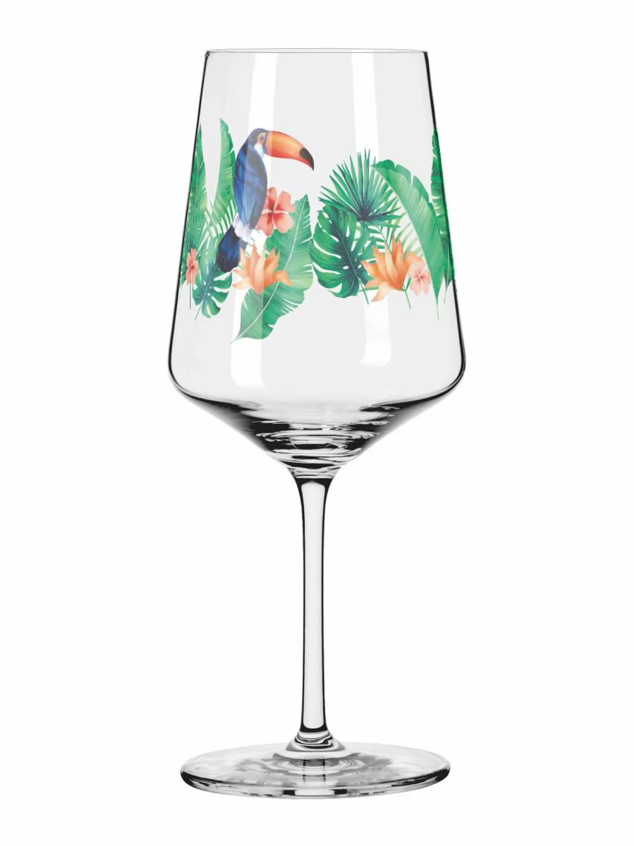 Lasit|Ritzenhoff Sommertau-aperitiivi-/viinilasi 544 ml MULTICO