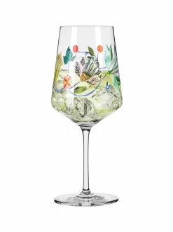 Lasit|Ritzenhoff Sommertau-aperitiivi-/viinilasi MULTICO