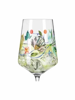 Lasit|Ritzenhoff Sommertau-aperitiivi-/viinilasi MULTICO