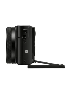 Kamerat|Sony RX100 VII -digitaalikamera