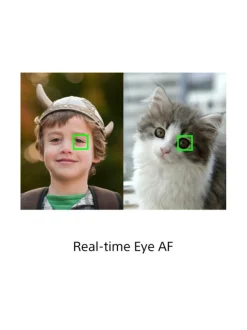 Kamerat|Sony RX100 VII -digitaalikamera