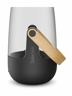 Sisäilma|Stadler Form Sophie Little -aromadiffuuseri BLACK