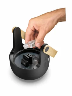 Sisäilma|Stadler Form Sophie Little -aromadiffuuseri BLACK