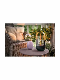 Sisäilma|Stadler Form Sophie Little -aromadiffuuseri BLACK