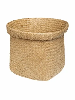 Säilytys|Casa Stockmann Soul S -kori 21 x 17 cm NATURAL