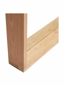 Peilit, Kellot & Kehykset|Muubs Soul-peili 50 x 72 x 7 cm MULTICOLOR