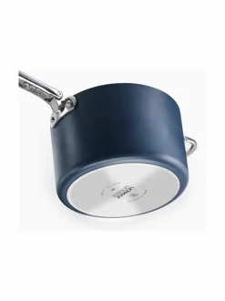 Keitto- & Paistoastiat|Joseph Joseph Space™ Non-Stick - kattilasarja 3-osainen GREY