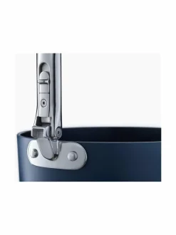 Keitto- & Paistoastiat|Joseph Joseph Space™ Non-Stick - kattilasarja 3-osainen GREY