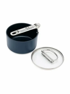 Keitto- & Paistoastiat|Joseph Joseph Space™ Non-stick -kasari ja kansi 1,5 l GREY