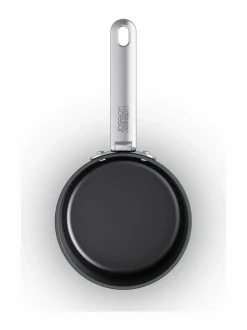 Keitto- & Paistoastiat|Joseph Joseph Space™ Non-stick -kasari ja kansi 1,5 l GREY