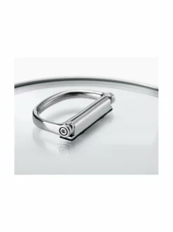 Keitto- & Paistoastiat|Joseph Joseph Space™ Non-stick -kasari ja kansi 1,5 l GREY