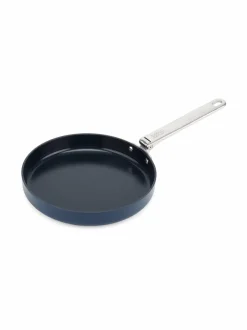 Keitto- & Paistoastiat|Joseph Joseph Space™ Non-stick -keraaminen paistinpannu 2 l GREY