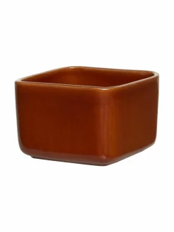 Lautaset & Kulhot|Casa Stockmann Space-kulho BROWN