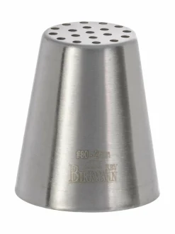 Leivonta|Birkmann Spaghetti-tylla ø 2 mm 06 SILVER