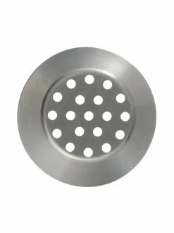 Leivonta|Birkmann Spaghetti-tylla ø 2 mm 06 SILVER