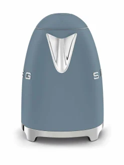 Kahvin- & Vedenkeittimet|Smeg Special Edition vedenkeitin 1,7 l BLUE