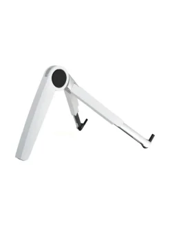 Tietokonetarvikkeet|Top-Cousins Spider laptopteline - Valkoinen