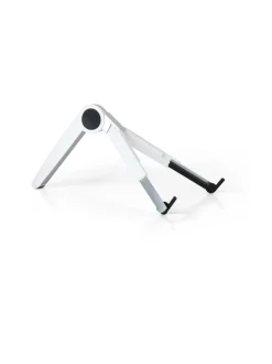 Työpöydät|ErgoFinland Spider läppäri-/tabletteline Valkoinen