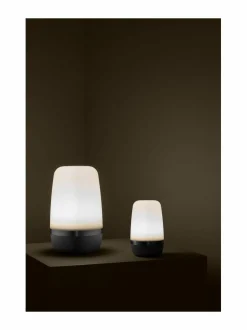 Puutarhavalaisimet & Lyhdyt|Blomus Spirit LED -valaisin, 15 x 25 cm MOONBEAM