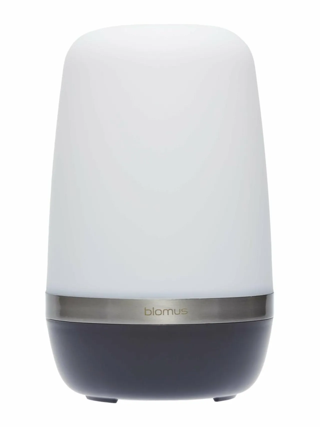 Puutarhavalaisimet & Lyhdyt|Blomus Spirit LED -valaisin, 15 x 25 cm WARM GREY