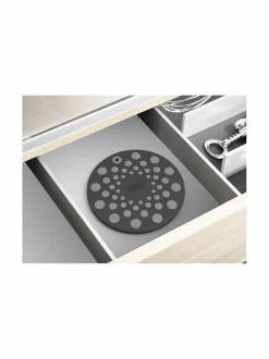 Tarjoiluastiat|Joseph Joseph Spot-On-pannunalussetti YELLOW