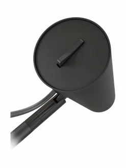 Pöytävalaisimet|Design by Grönlund Spot-pöytävalaisin 05 MATT BLACK