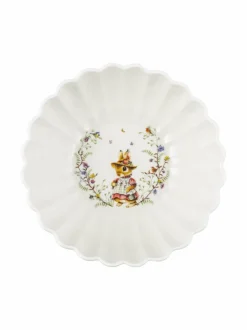Lautaset & Kulhot|Villeroy & Boch Spring Fantasy Bowl -kulho 0,6 l MULTICOLOR