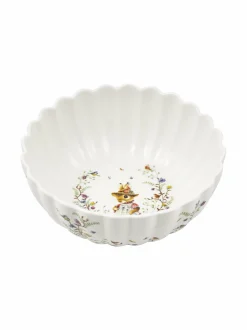Lautaset & Kulhot|Villeroy & Boch Spring Fantasy Bowl -kulho 0,6 l MULTICOLOR