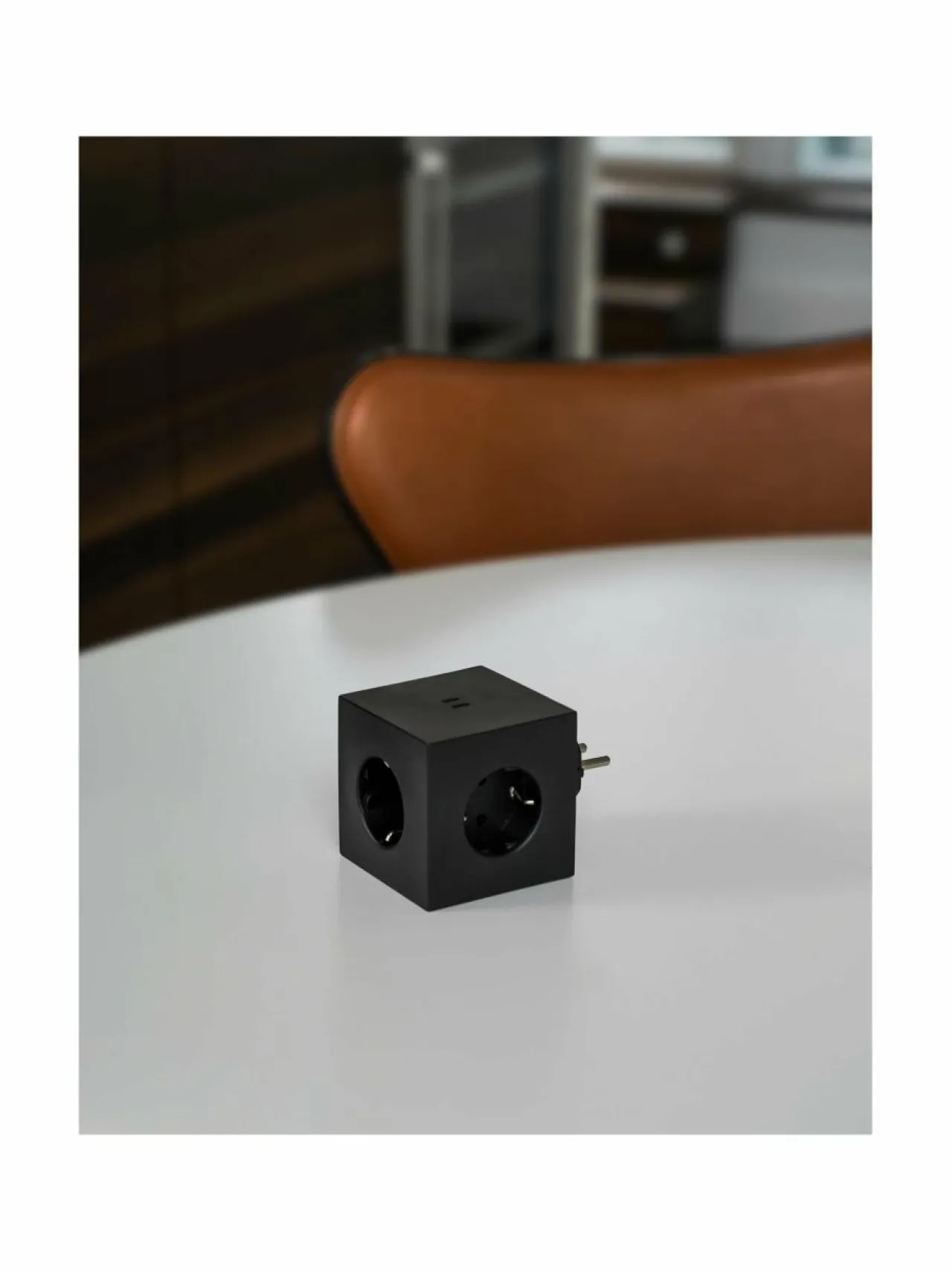 Turvatuotteet|Avolt Square 2 USB-C -lisäpistorasia BLACK