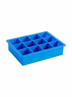 Keittiötarvikkeet|HAY Square X-Large -jääpalamuotti BLUE
