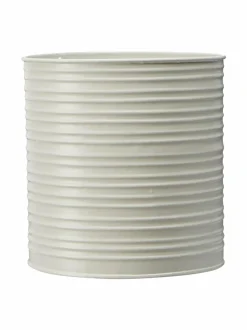 Ruukut & Istutusastiat|Wikholm Form S/3-ruukku WHITE MATTE