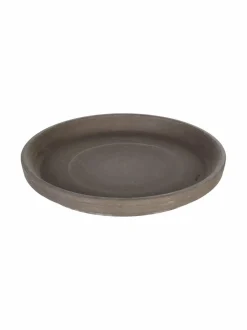 Ruukut & Istutusastiat|Mica Stan-aluslautanen ø 22 cm RUSKEA