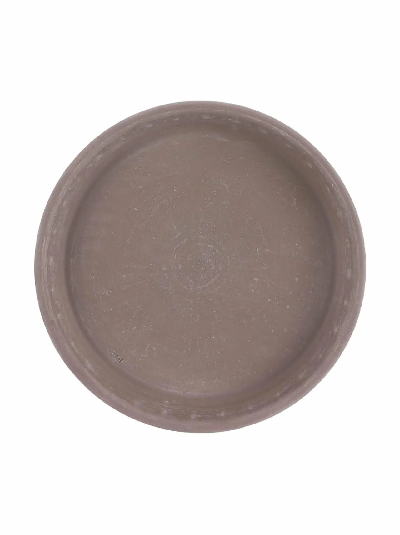 Ruukut & Istutusastiat|Mica Stan-aluslautanen 18 cm GREY