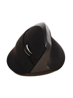 Tietokonetarvikkeet|Top-Cousins standivarius AVE langaton ergonominen pystyhiiri