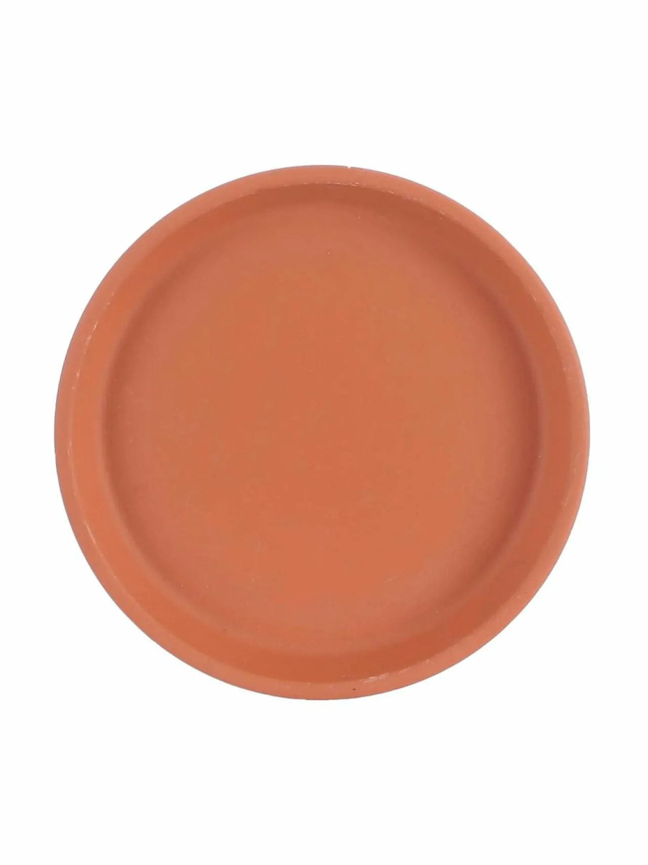 Ruukut & Istutusastiat|Mica Stan-lautanen 2 x 13,5 cm TERRA